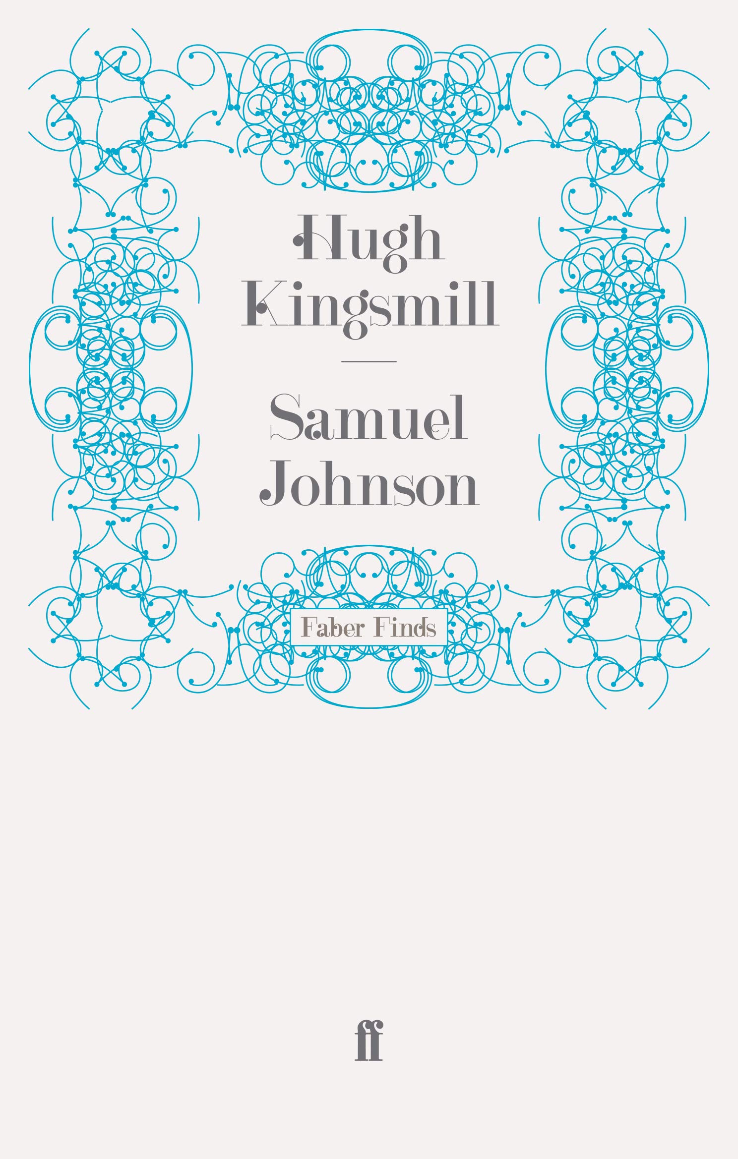 Samuel Johnson: A Life of Malcolm Lowry