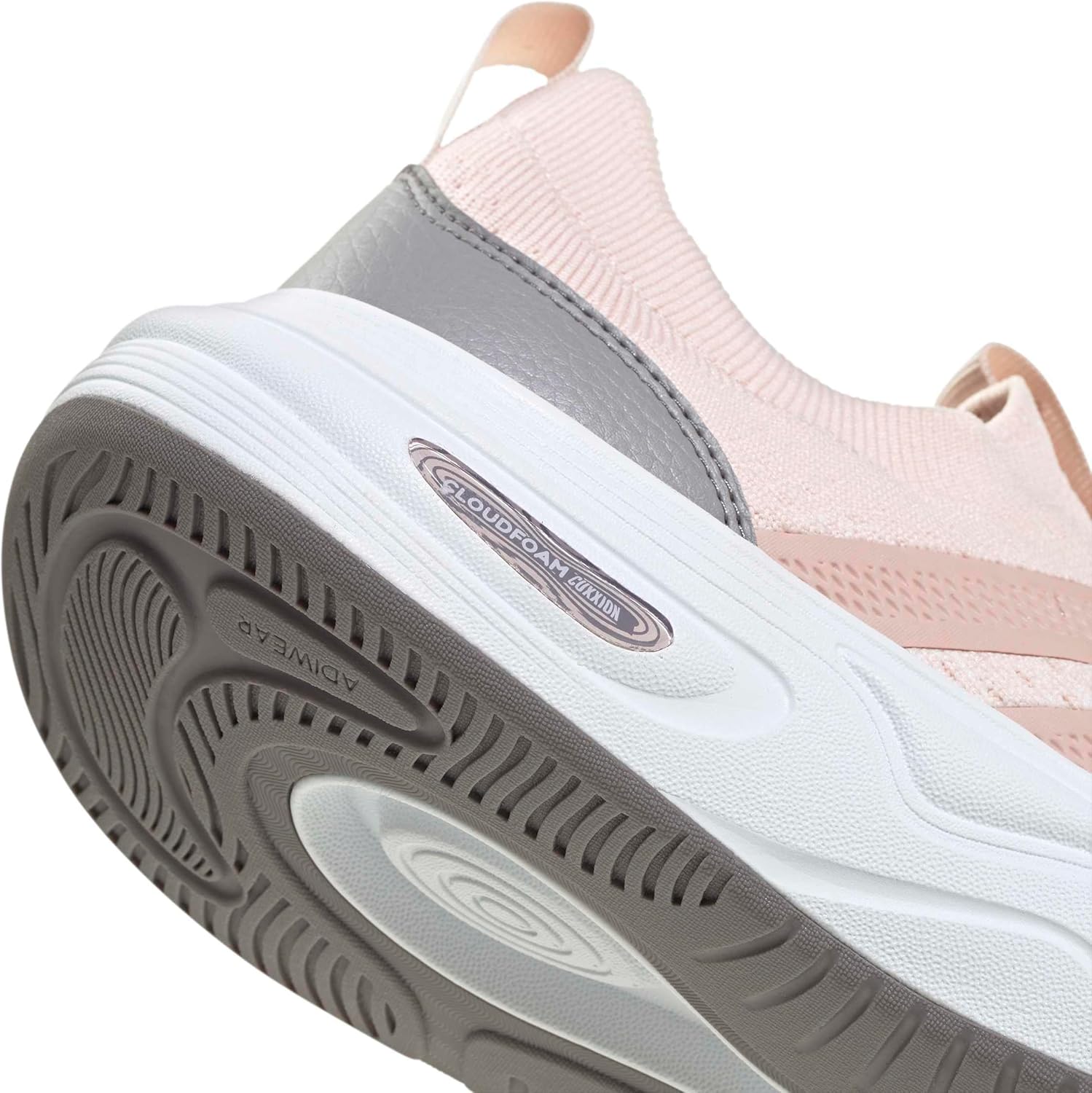 adidas Cloudfoam Cuxxion - Sock Shoes
