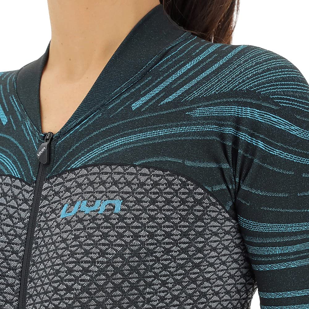UYN Lady Biking Coolboost OW Shirt Sh_SL. T-Shirt Donna