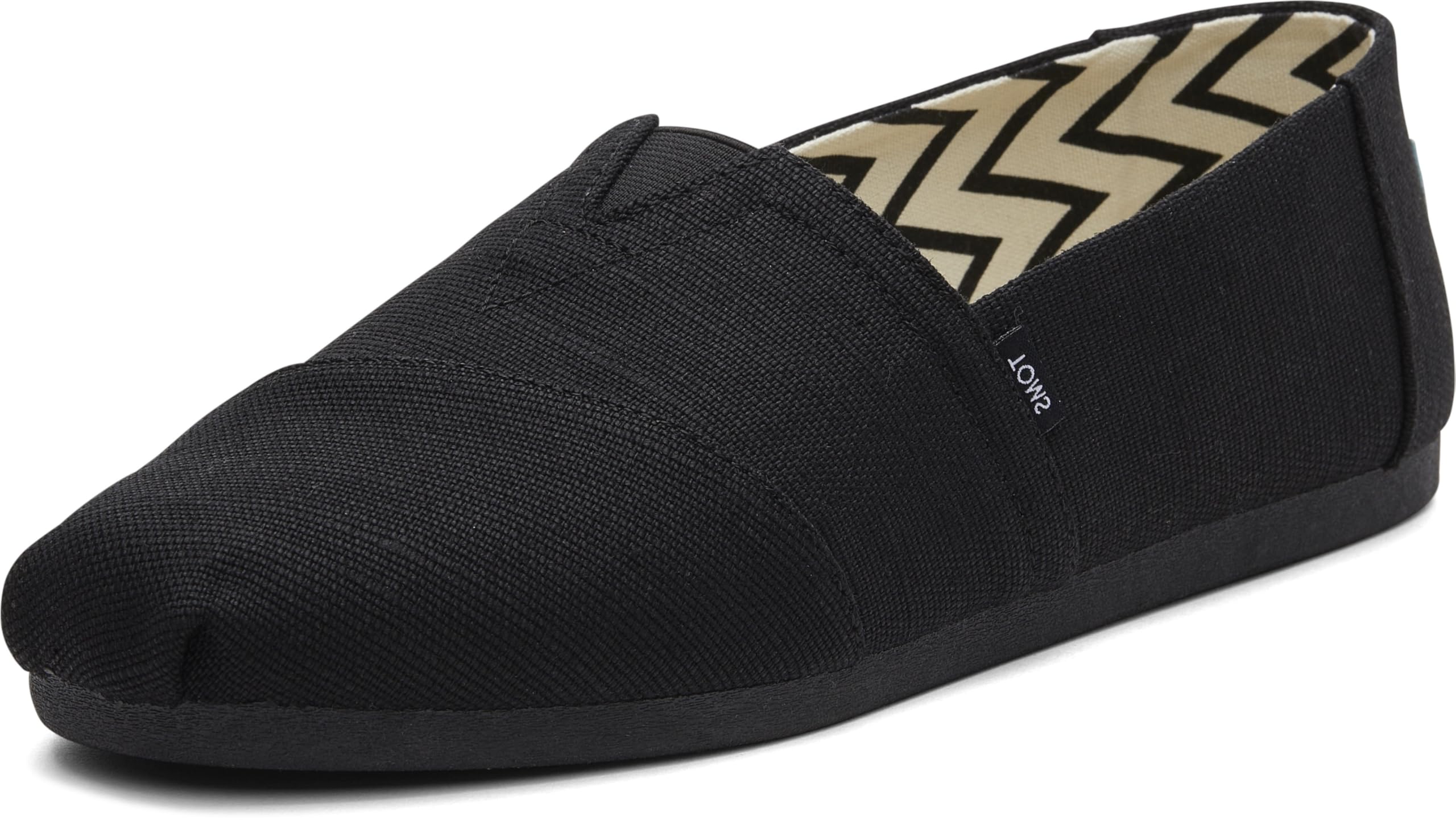 TOMS Women's, Alpargata Slip-On