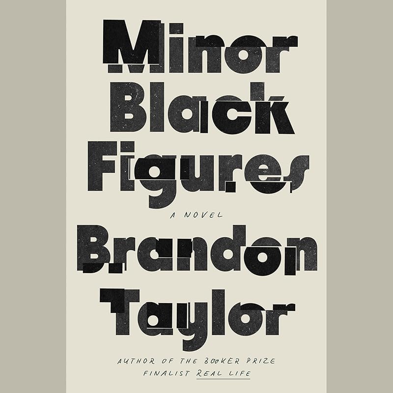 Carousel Item: Minor Black Figures