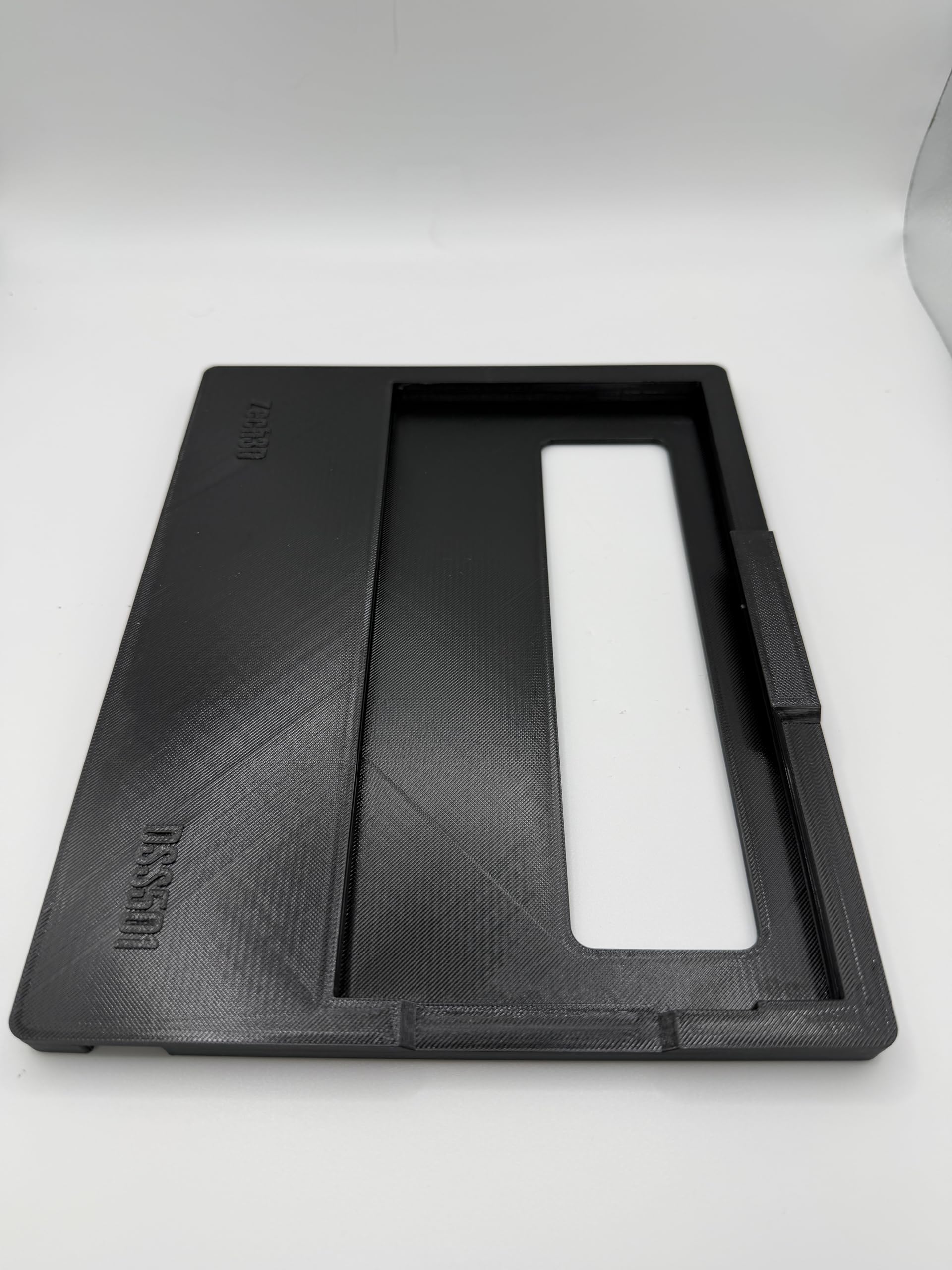 zech3D Führungsschienenadapter kompatibel mit Makita DSS501