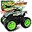 Exploding Monster Truck Toy with Explosive Crash Sounds and Lights, Smash It Up Again and Again, 8.7 Monster Truck Toys for Boys Kids Ages 3, 4-7 & Above | Toddler Toys for 3 Year Old Boys Gift