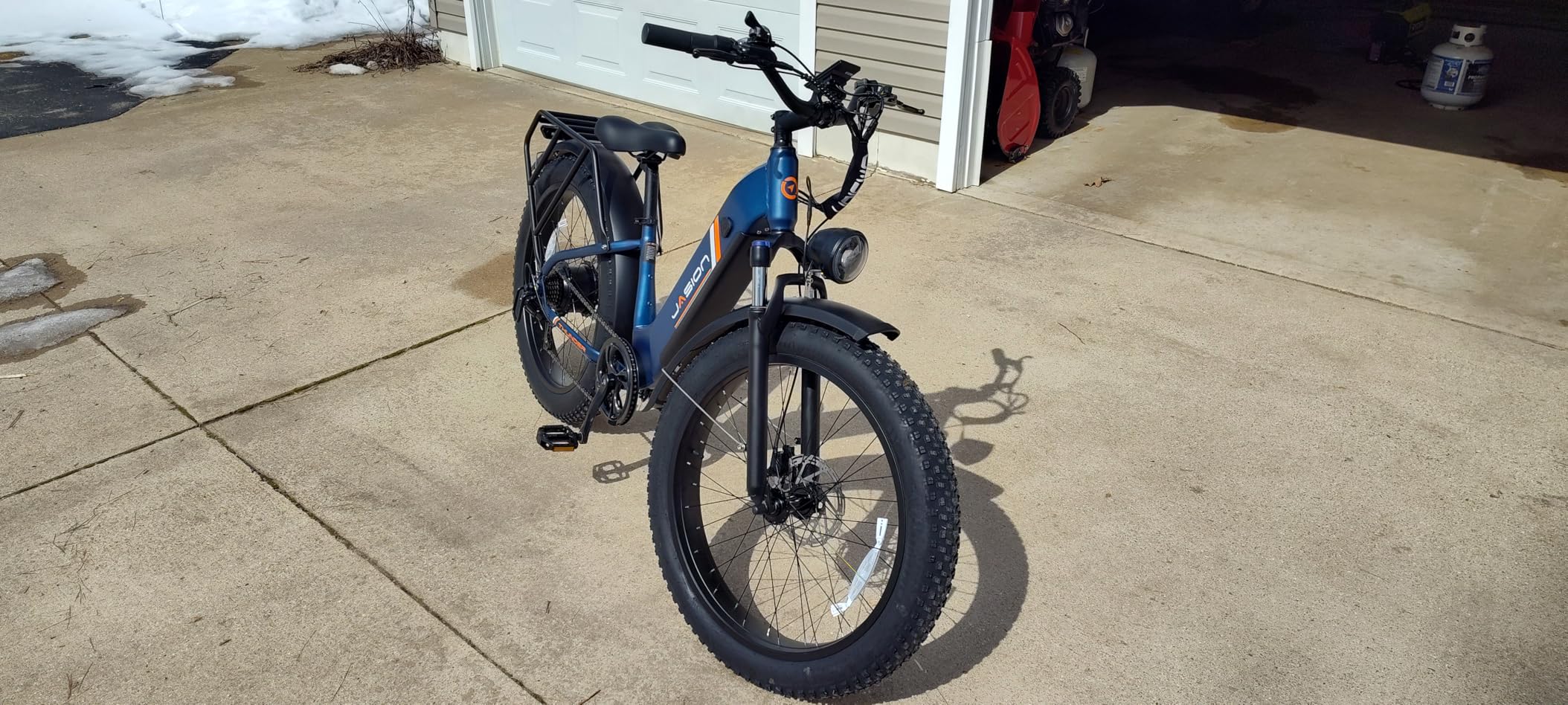 Customer Image