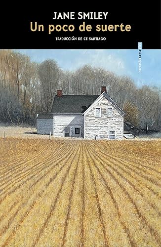 Un poco de suerte (Spanish Edition)