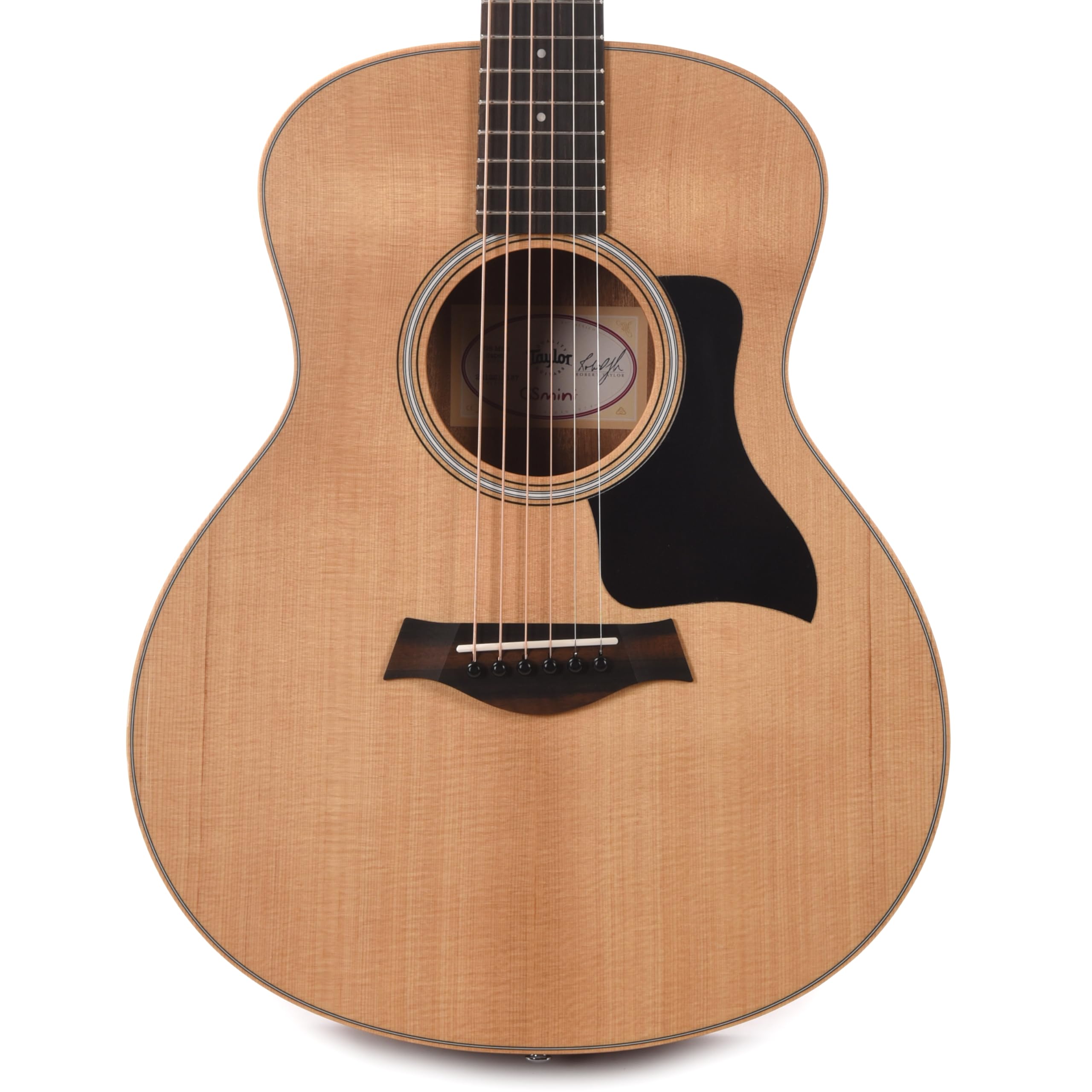 Amazon | Taylor GS Mini Layer Sapele アコースティックギター 169