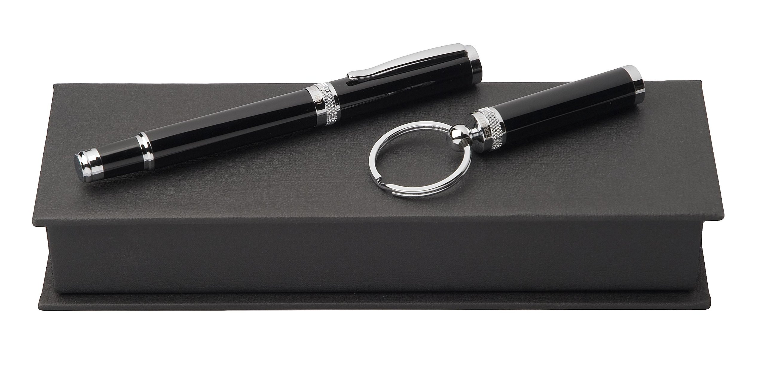 Cerruti 1881 Rollerball Pen NST8305 Focus