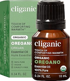 Oregano Oil For Internal Use Picks collage image 1