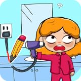 juegos smile pro 😊 Cute characters and emotional reactions