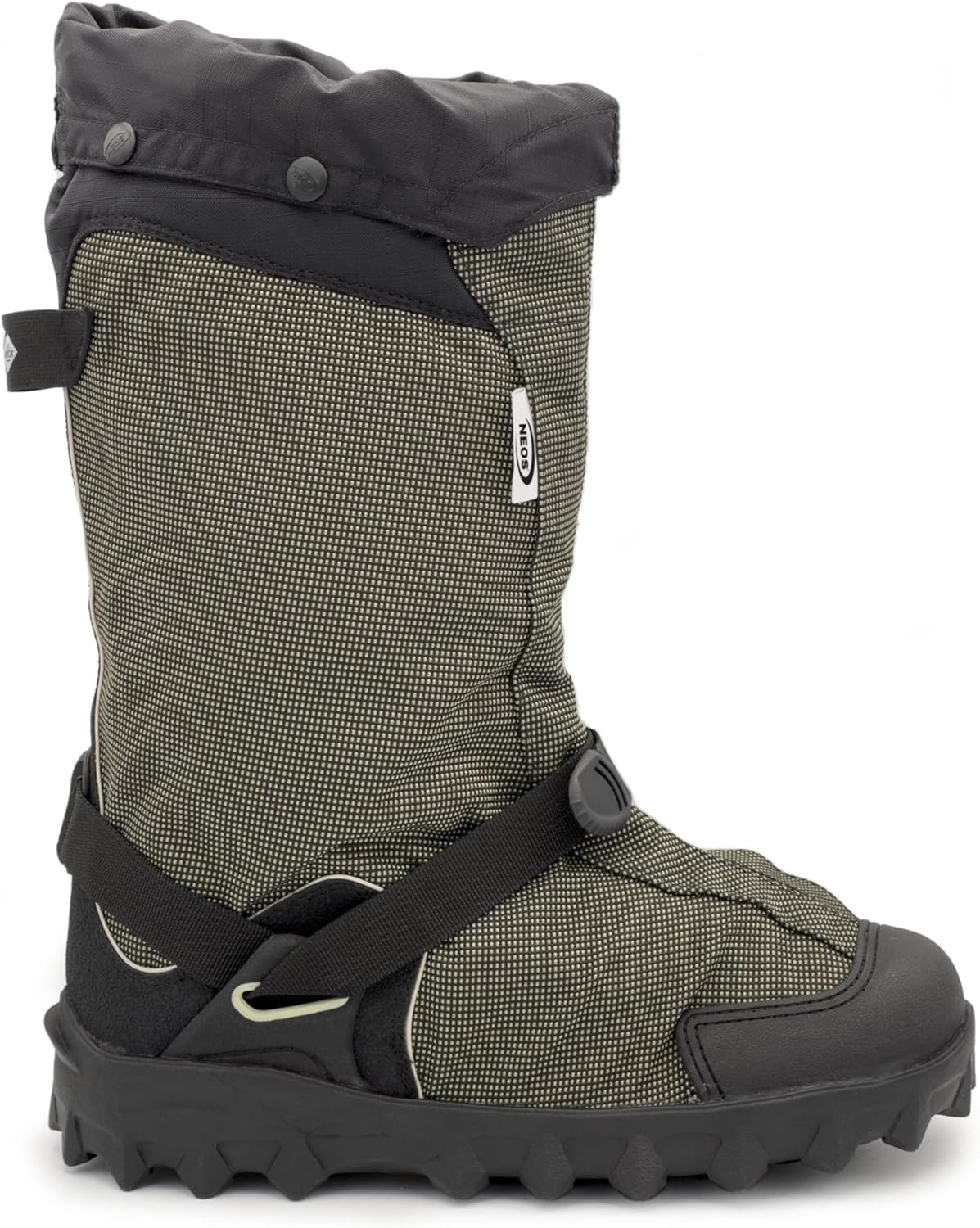 NEOS 15" Navigator 5 Expandable Waterproof Winter Overshoes (N5P3)