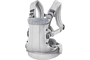 BabyBjörn Baby Carrier Harmony