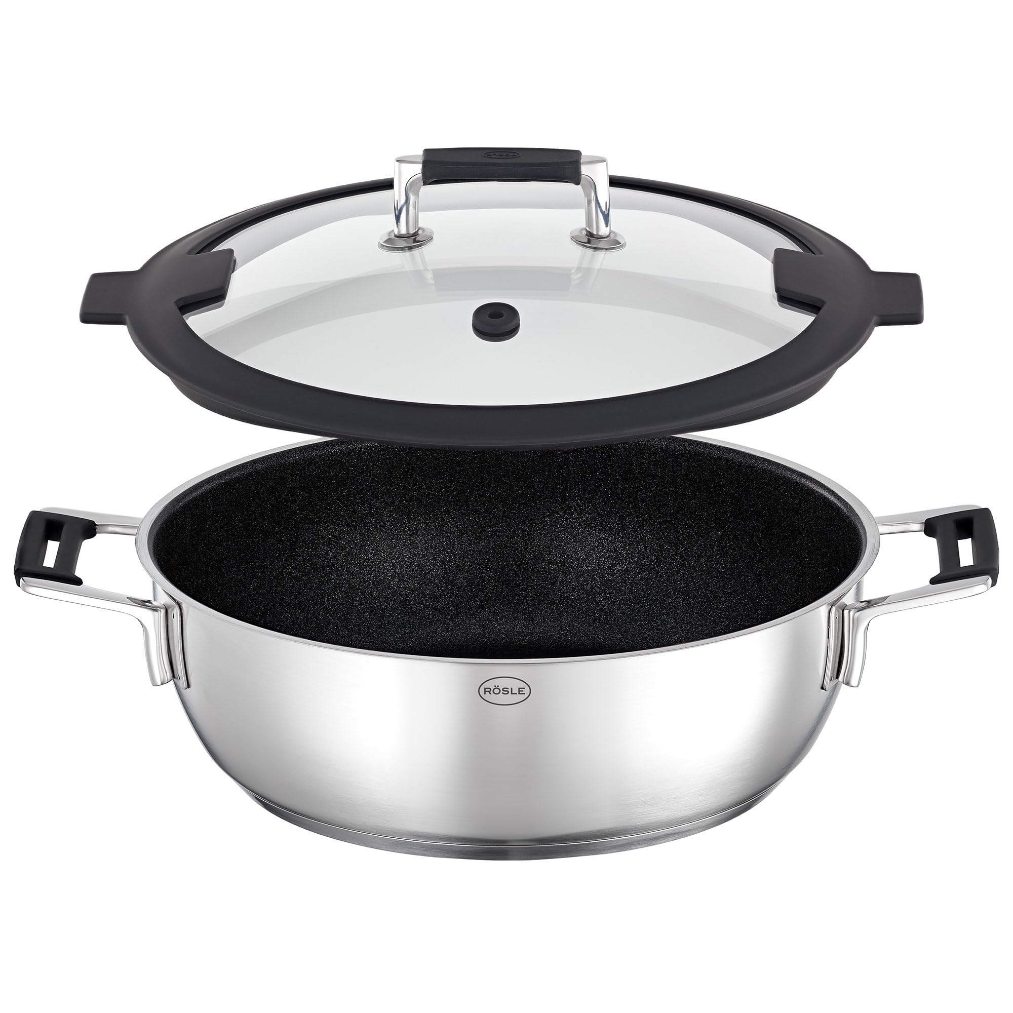 Serving Pan SILENCE PRO 28cm ProResist