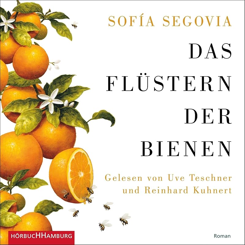 Das Flüstern der Bienen