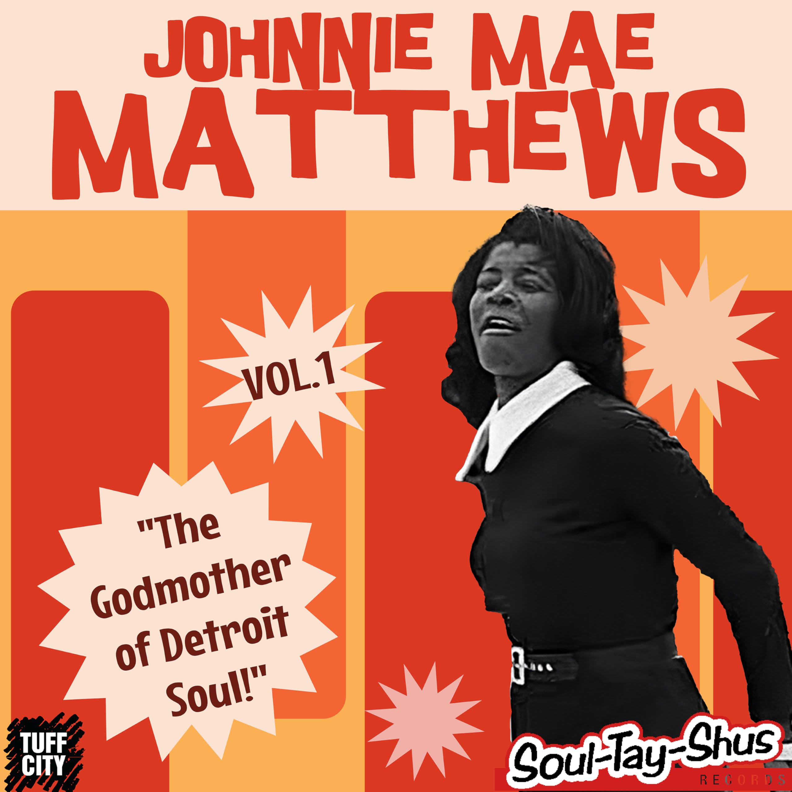 Johnnie Mae Matthews