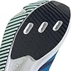 adidas Men's Adizero Sl2 Shoes, Muted Purple/Lucid Ray Blue/Legend Ink, 4 UK