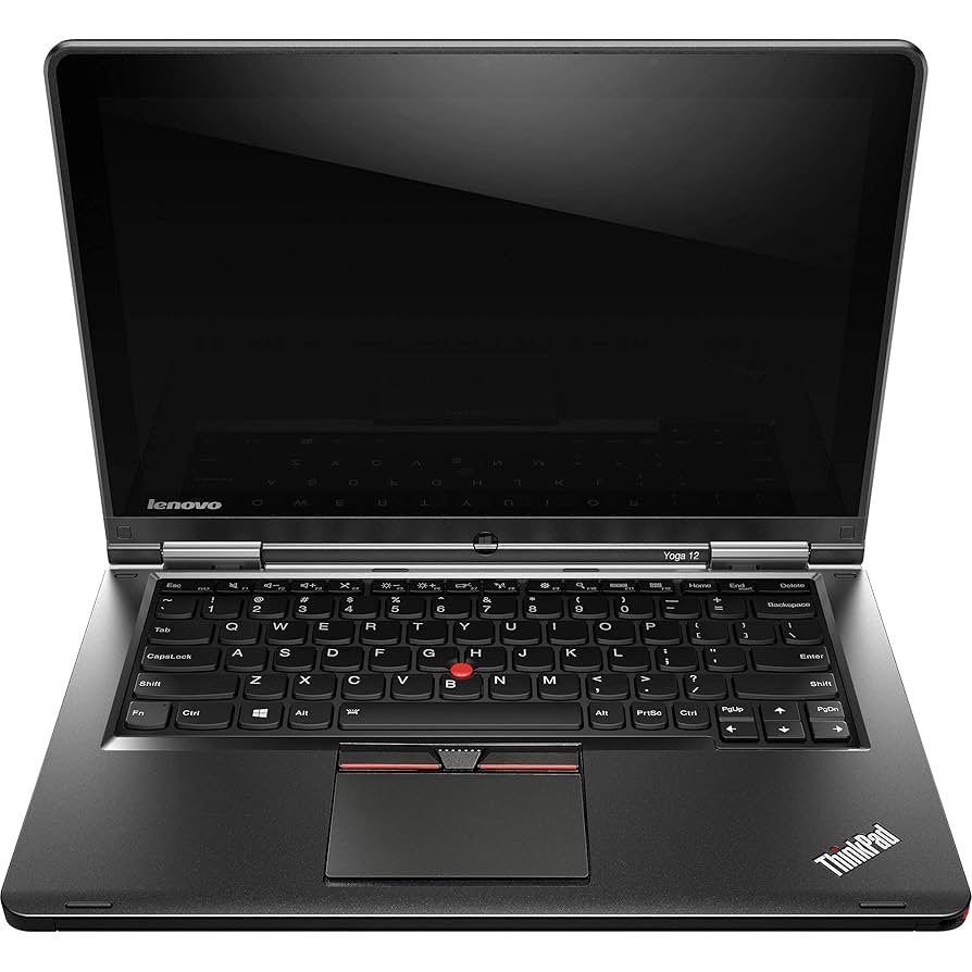 Windowsノート本体 ThinkPad S1 Yoga 12 4GB/500GB+16GB SSD Amazon.com: Lenovo Thinkpad S1 Yoga 12.5 inches 2-in-1