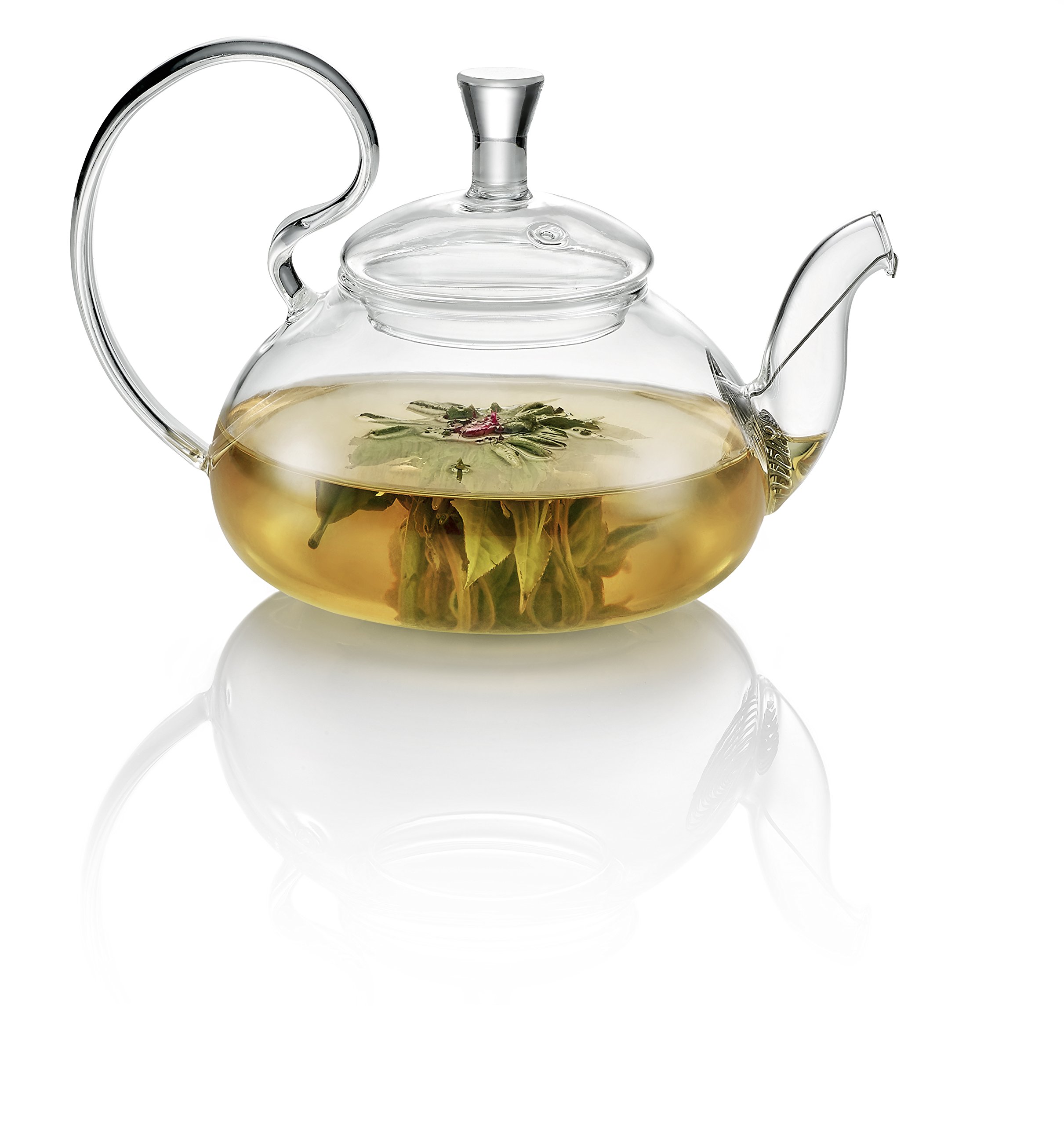 Croci Feliz Té Blanco En Aumento Con Flores 50 g