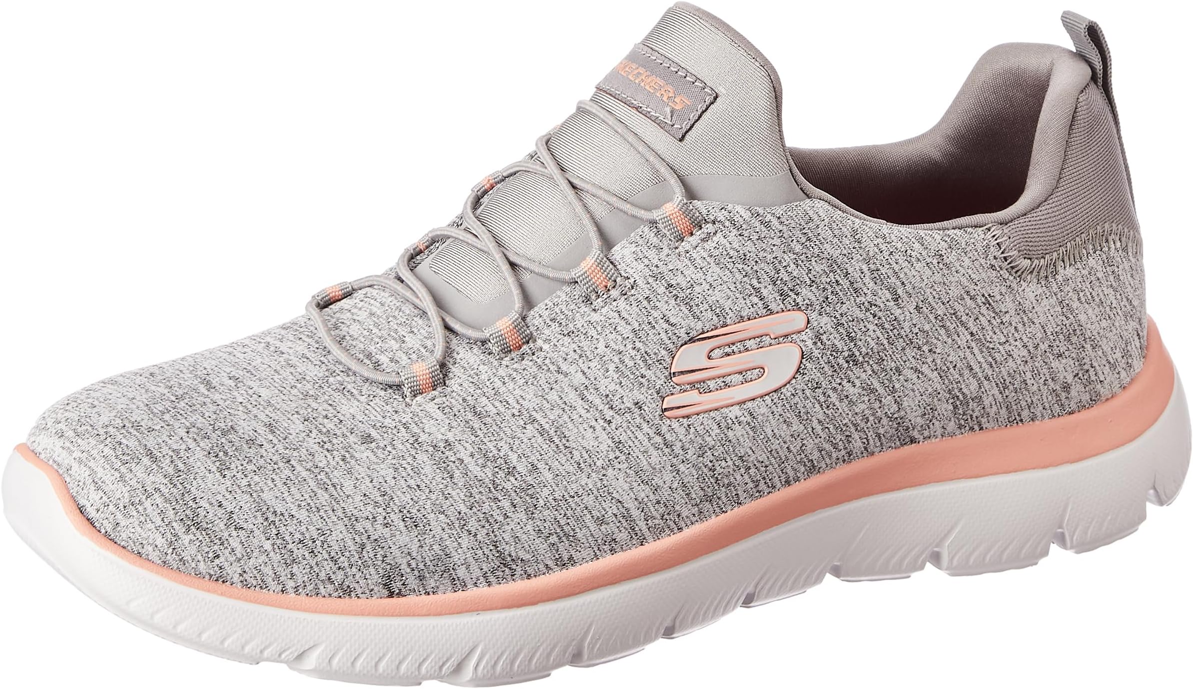 Womens Summits Quick Getaway Sneakers