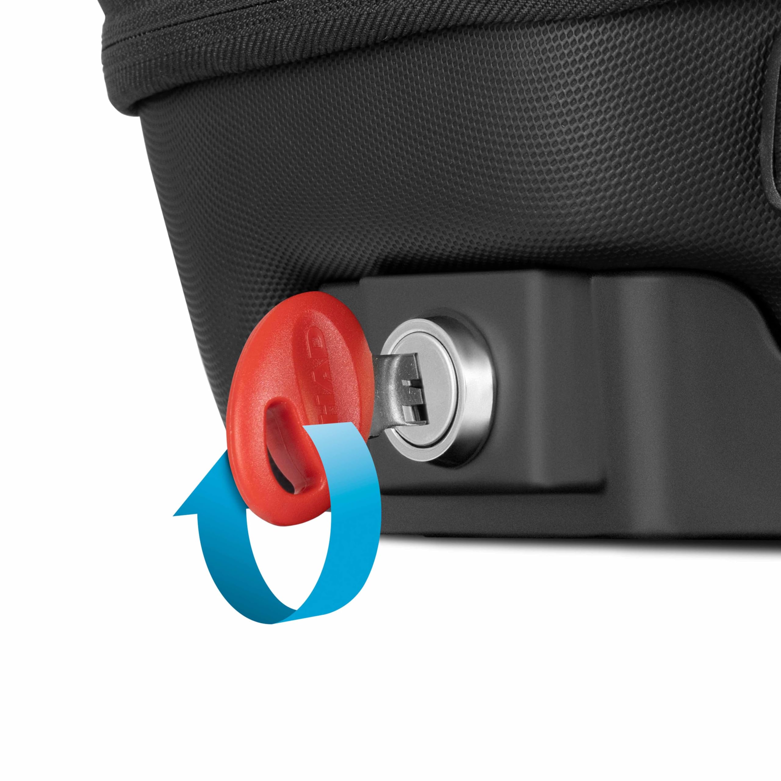 E03CL PRO Borsa da Serbatoio Click System