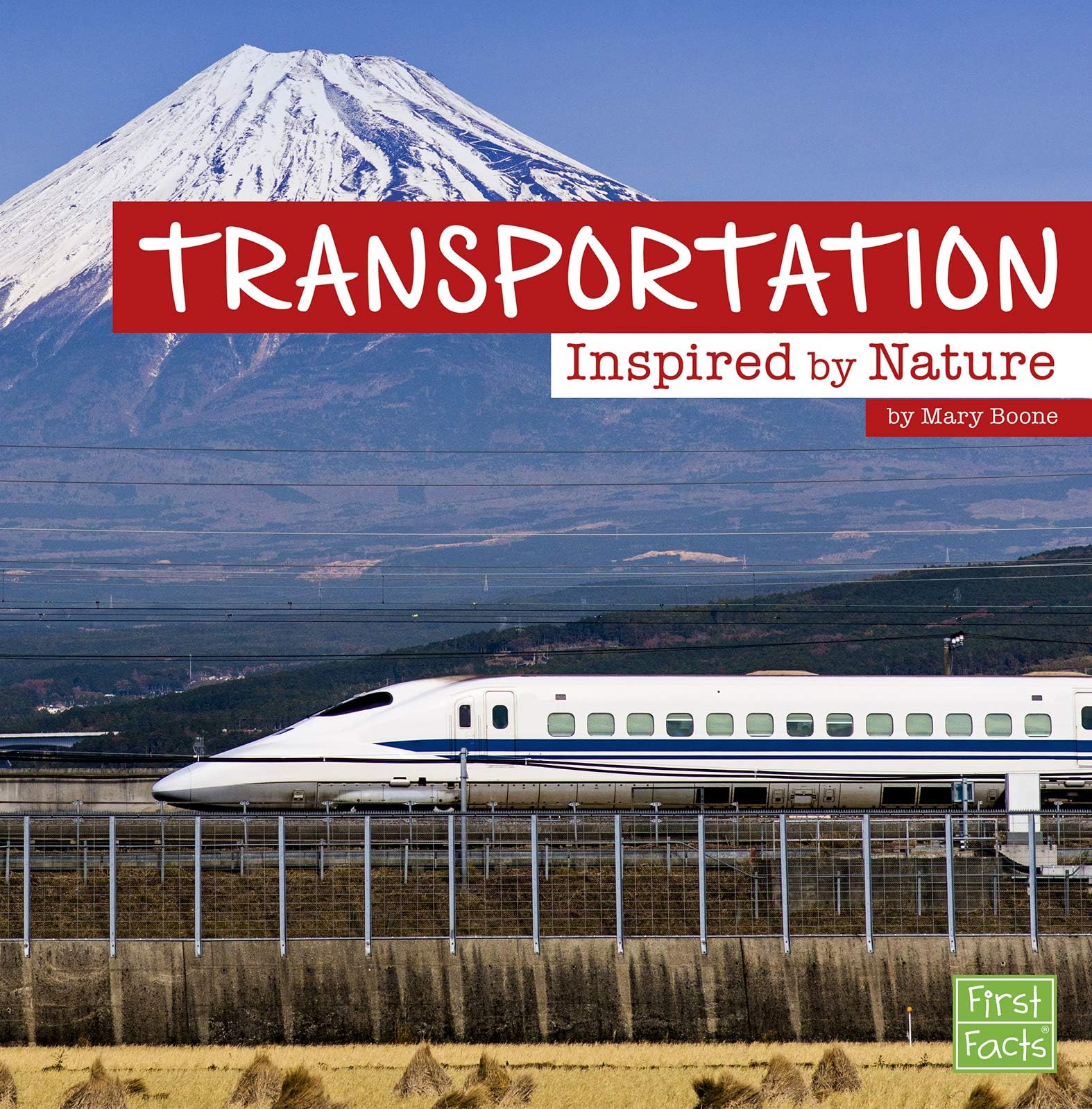 Transportation Inspired by Nature