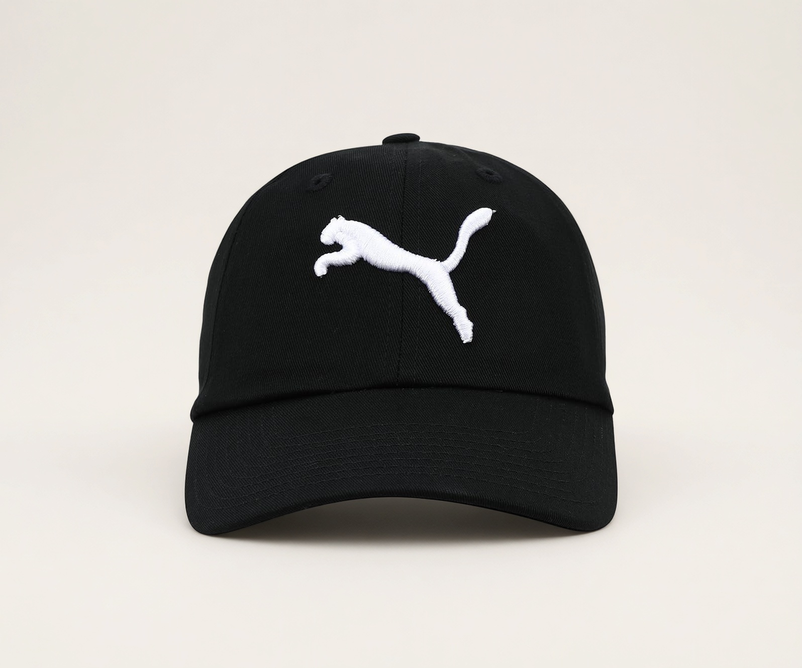 ESS CAT BB Cap Black