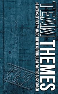 Team Themes Volume 4