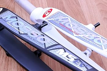 Amazon | MOSSO FK-M5EV 26インチMTB用 Vブレーキ、ポストマウントDISK