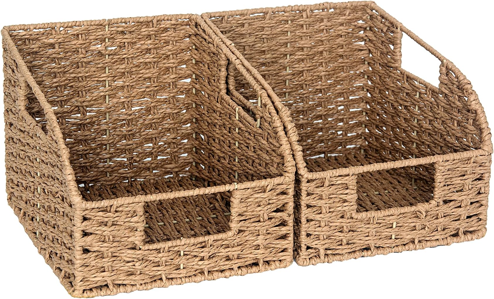 Pantry Storage Baskets