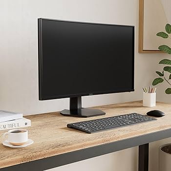 Dell S3222HG Curved Gaming Monitor - 32-inch 165Hz Full HD