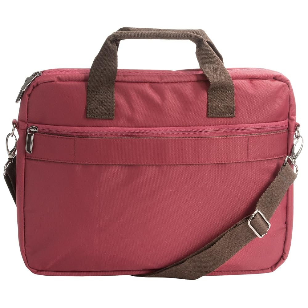 Amazon.com: Genius Pack City Commuter Laptop Bag (One Size