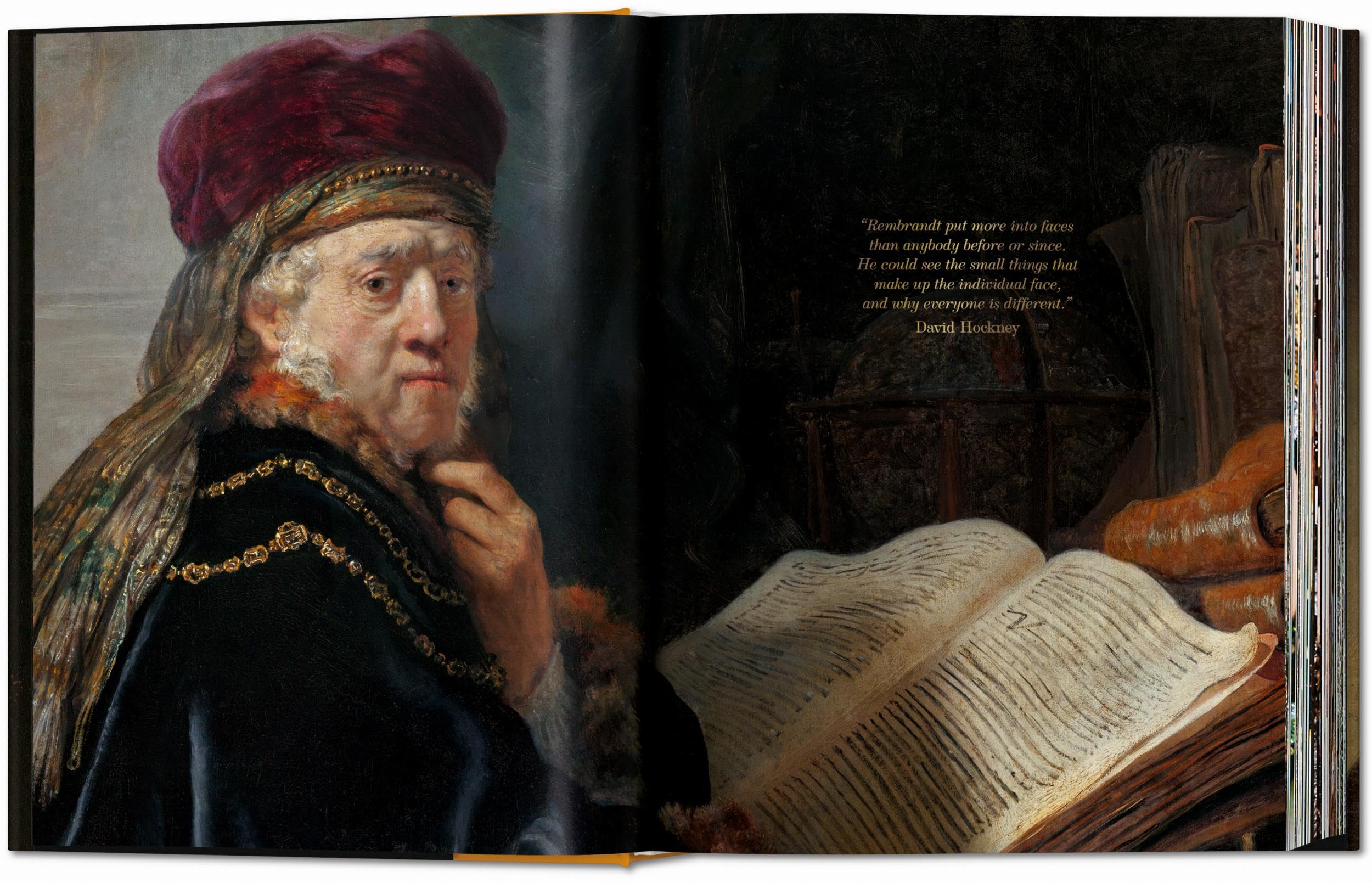 Rembrandt: The Complete Paintings (Fantastic Price)