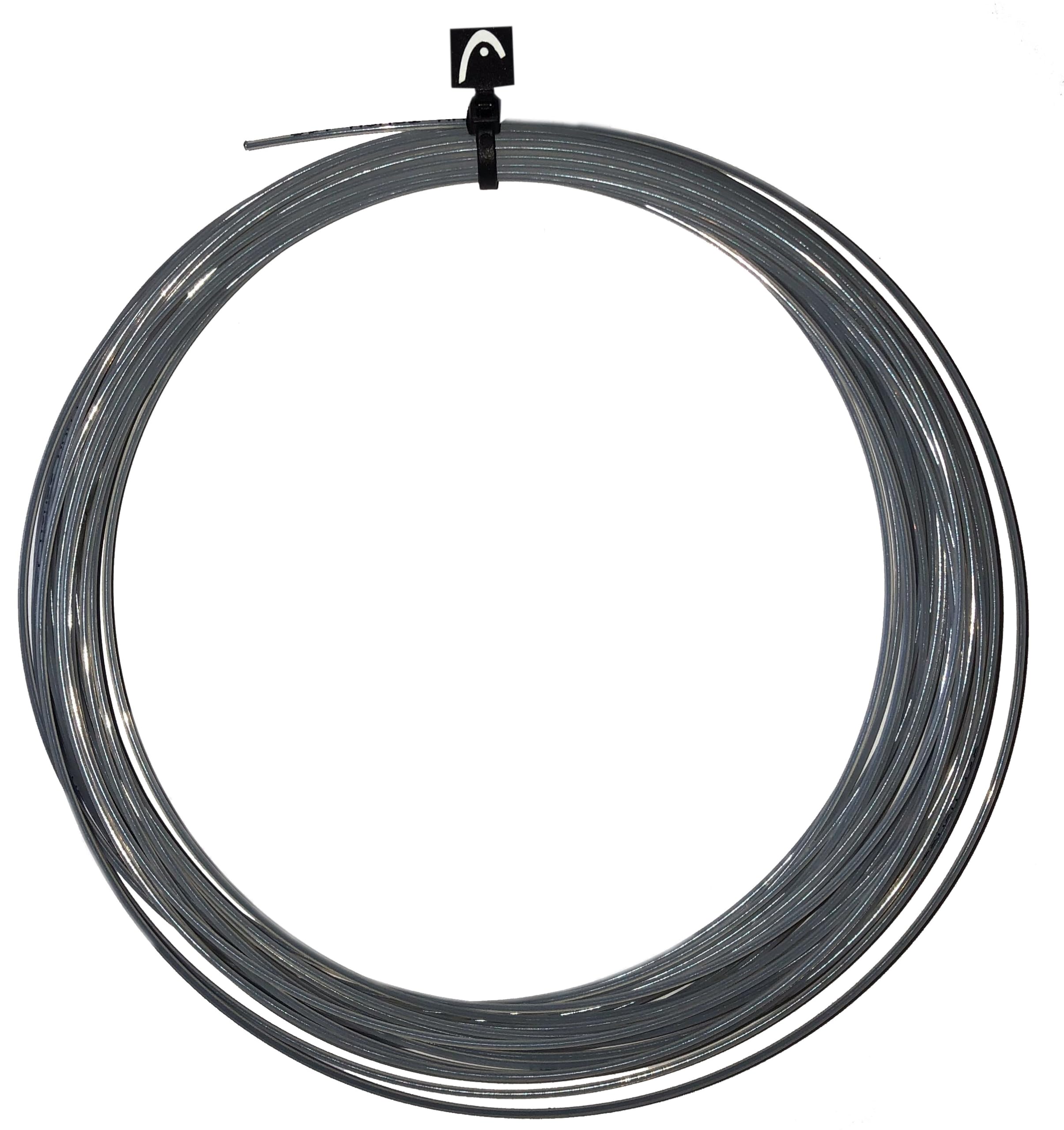 Head Hawk Touch Cordage pour Raquette de Tennis