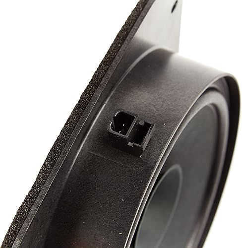 Miniatura 3 de 23450623 Altavoz de radio de puerta delantera