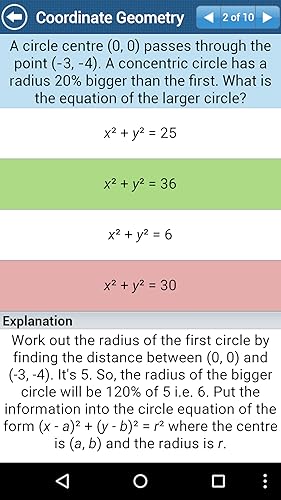 A level Maths Revision Edexcel Free