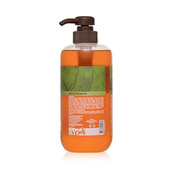 Eyup Sabri Tuncer Shower Gel with Natural Argan Oil