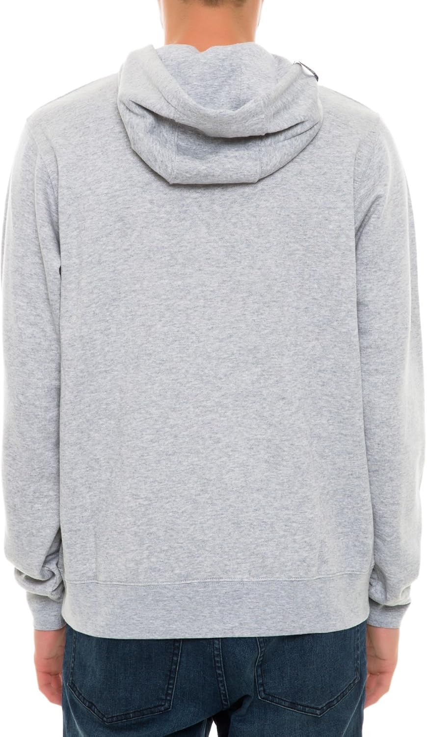 LRG Men's Expedition Pullover Hoodie