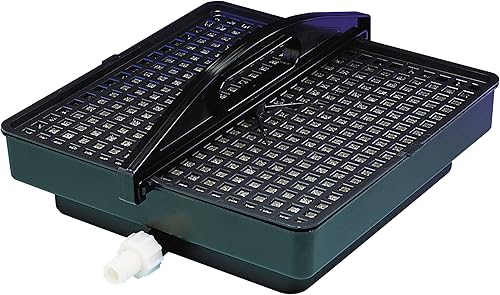 Miniatura 10 de Pondmaster - Bomba de accionamiento magnético 7 color negro 700 gph