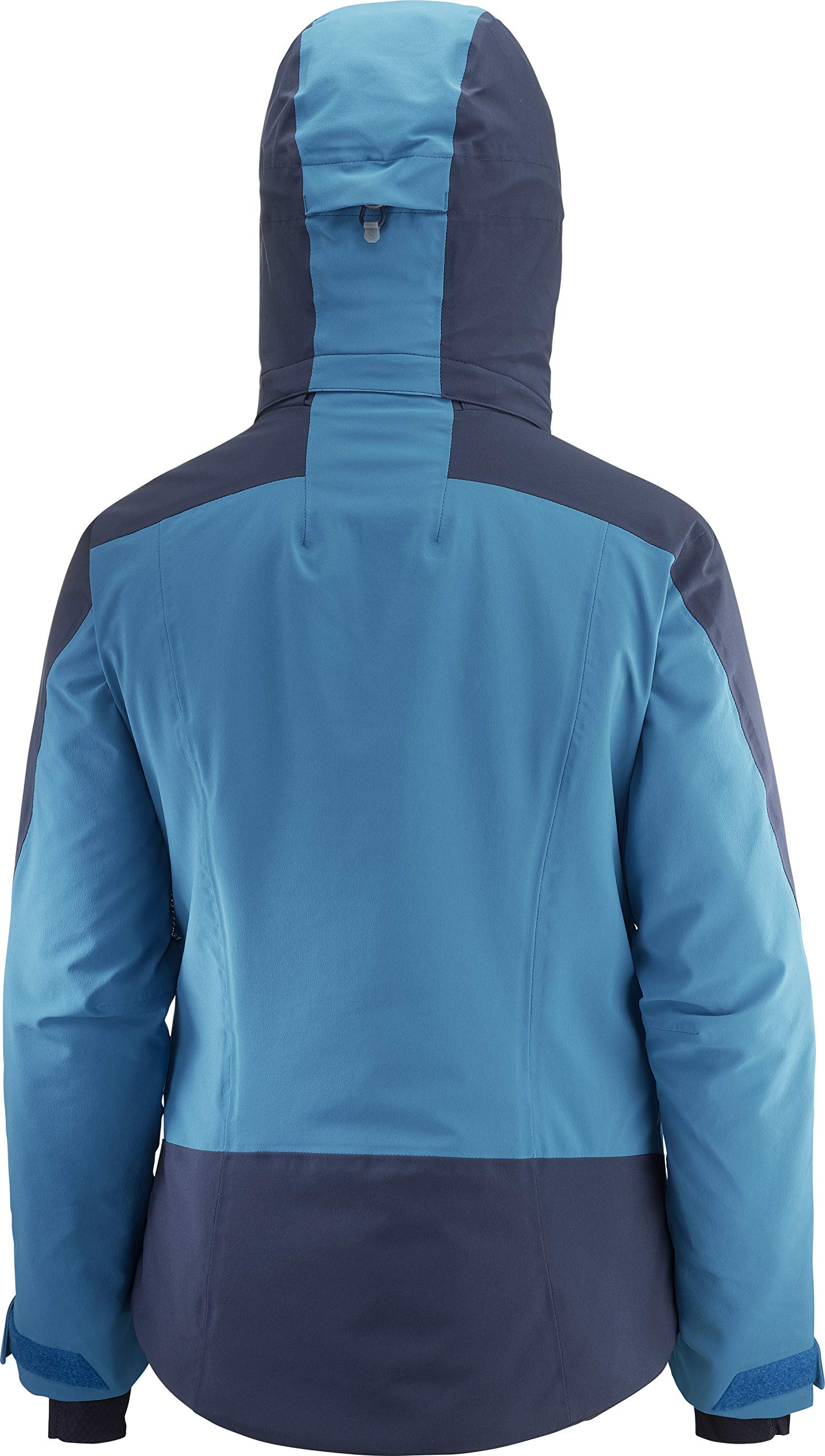 Salomon Icerocket Jkt W Kobiety Icerocket Jkt W