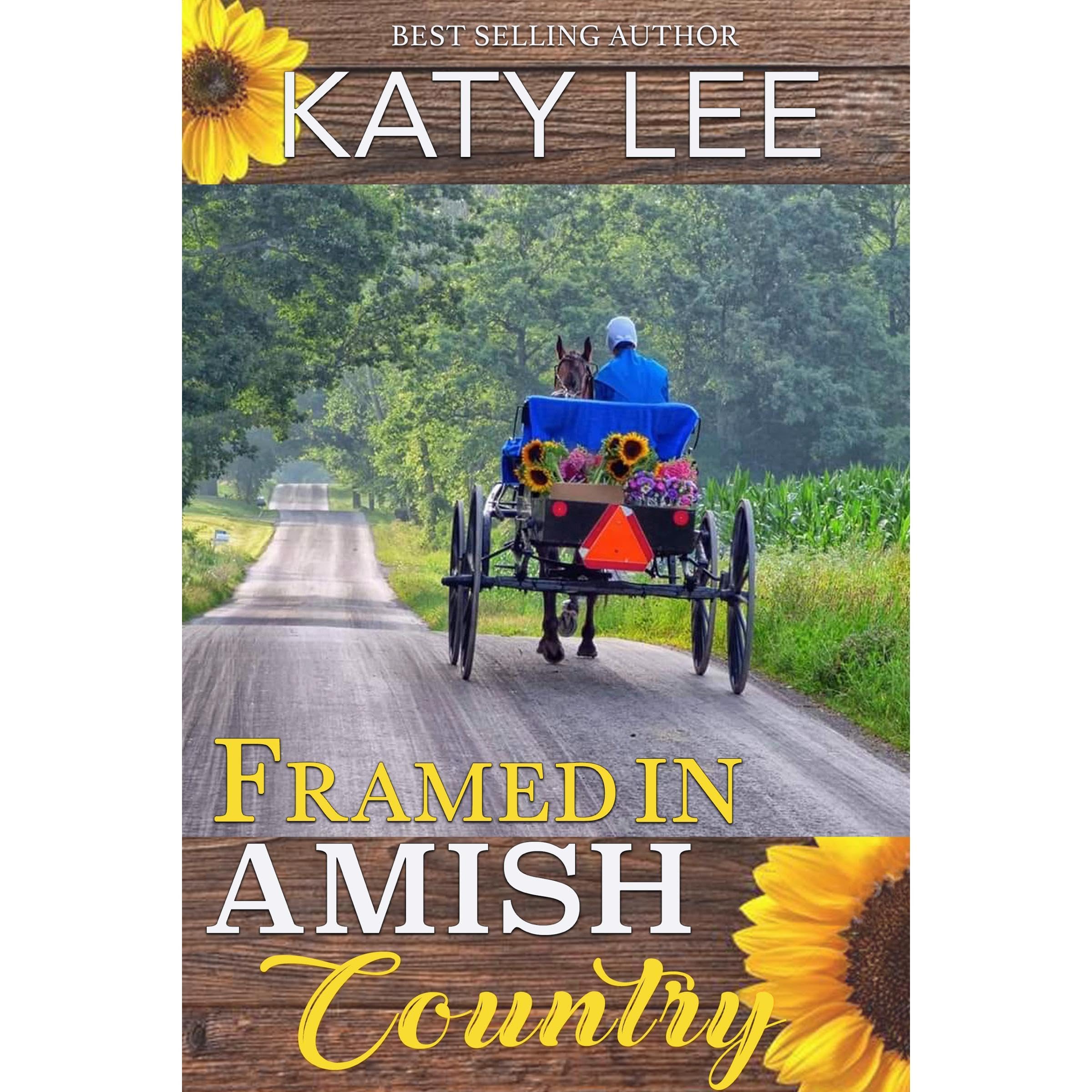 Framed in Amish Country