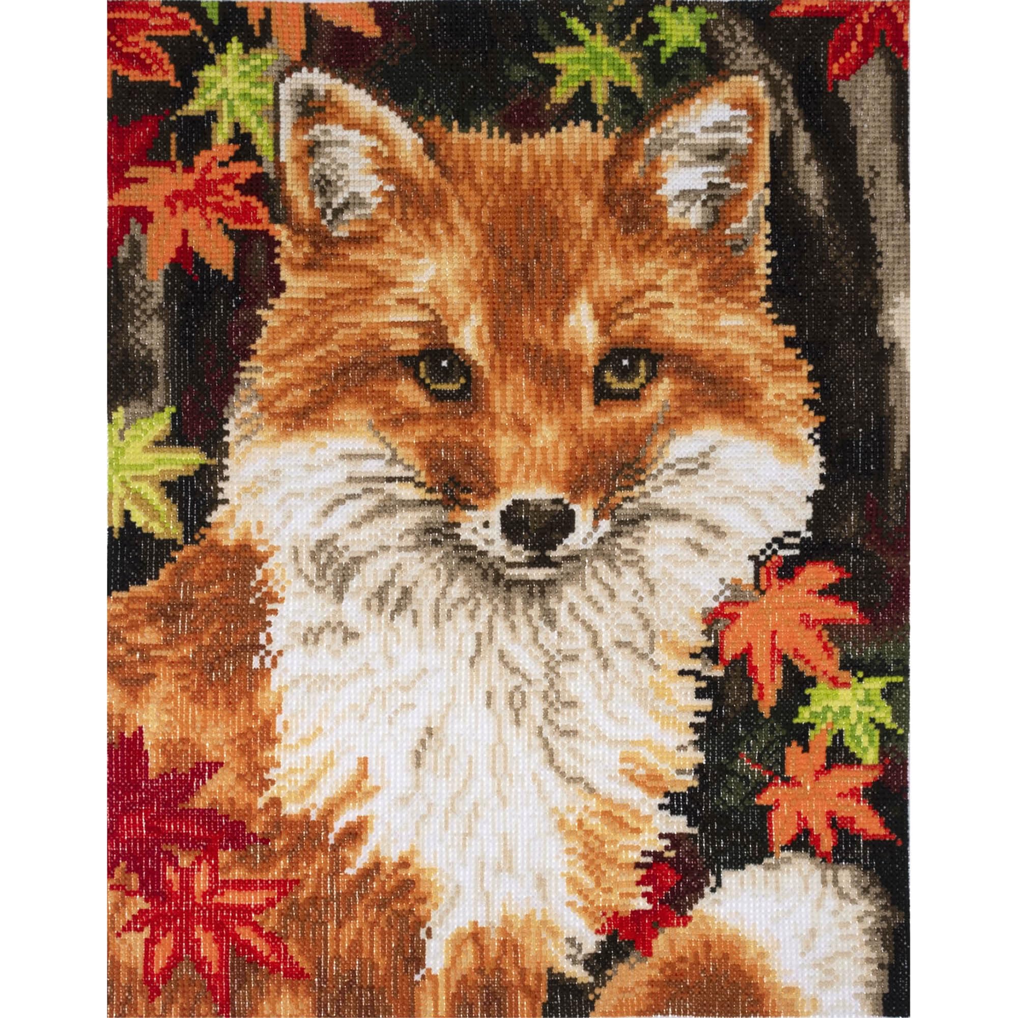 Trimits Large Cross Stitch Kits - Image 2