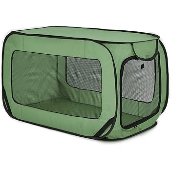 dog bed for outdoor kennel