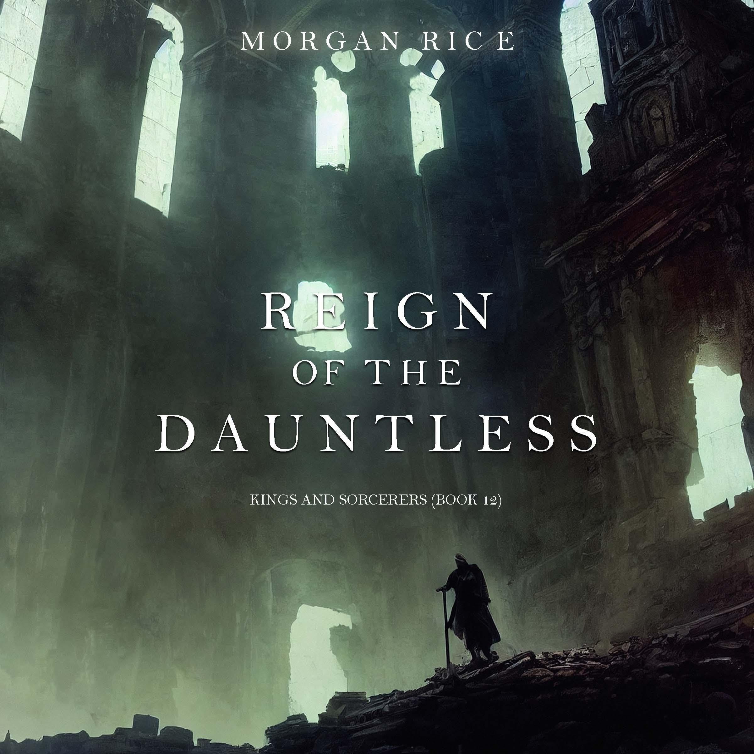 Reign of the Dauntless