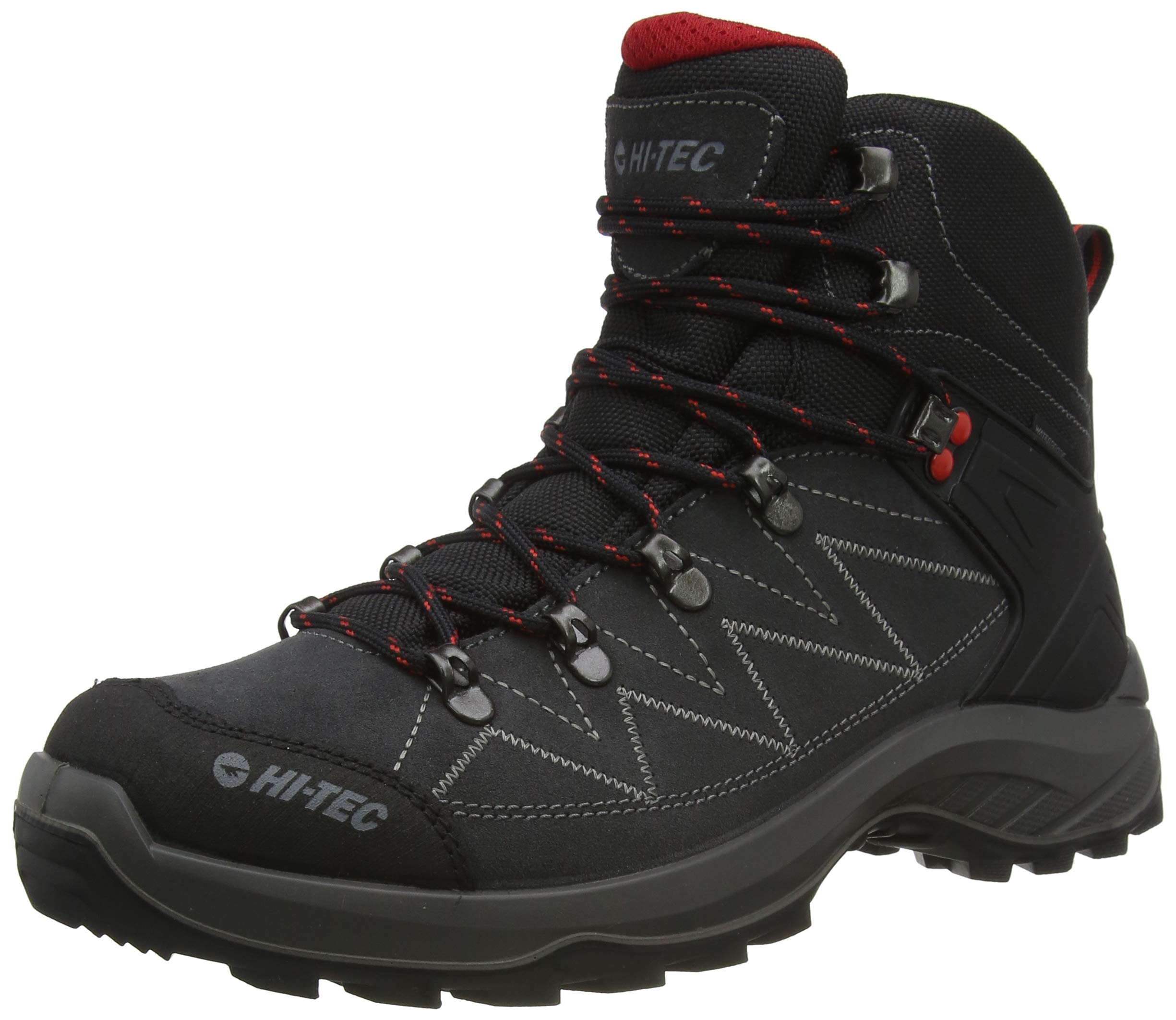 Hi-TecMens Tec Spthk Mid Boots