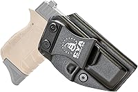 Vista 81 de CYA Supply Co. Base IWB Concealed Carry Holster Veteran Owned Made in USA - Fits