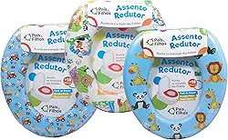Pais & Filhos Assento Redutor