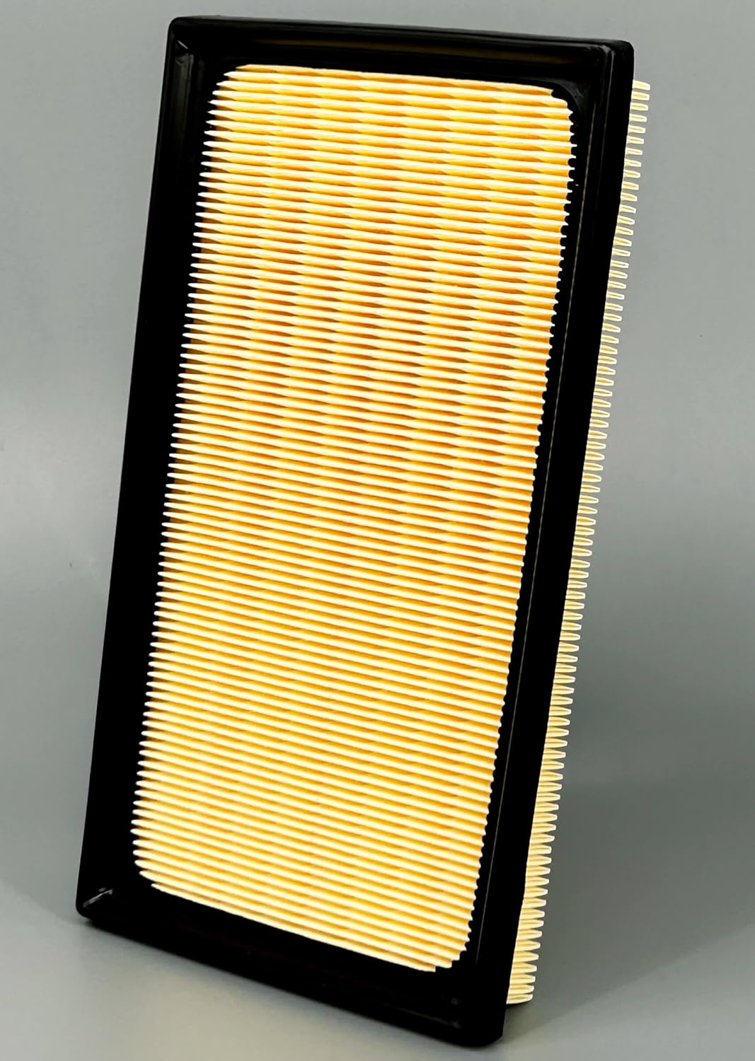 Engine Cabin Air Filter Set for RAV4 Hybrid (2019-25), Camry Hybrid (2018-26) 2.5L, Highlander Hybrid (2020-25), Sienna/Venza (2021-25), 2.5L Hybrid Only, Replace 87139YZZ37, 17801F0020