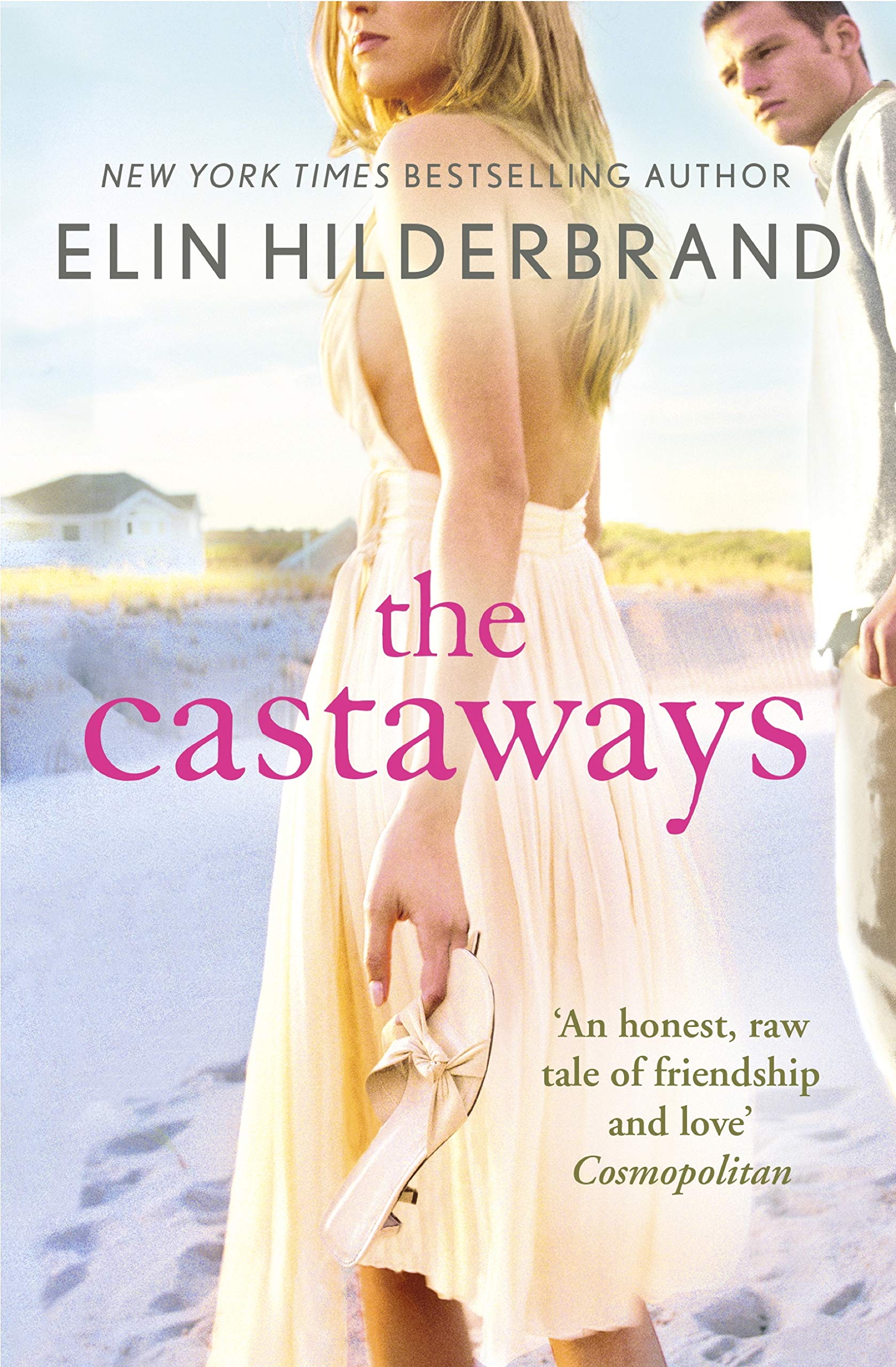 The Castaways: A 'fab summer read' (The Bookbag) from the Queen of the Summer Novel