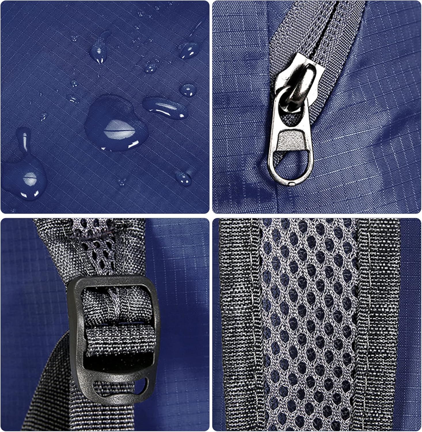 TSLBW Ultra Lightweight Foldable Backpack,Small Hiking Rucksack,Durable Lightweight Packable Backpack for Men Women,for Outdoor Sport Travelling Walking Hiking Camping Biking 6 81WU TOp83S. AC SL1500