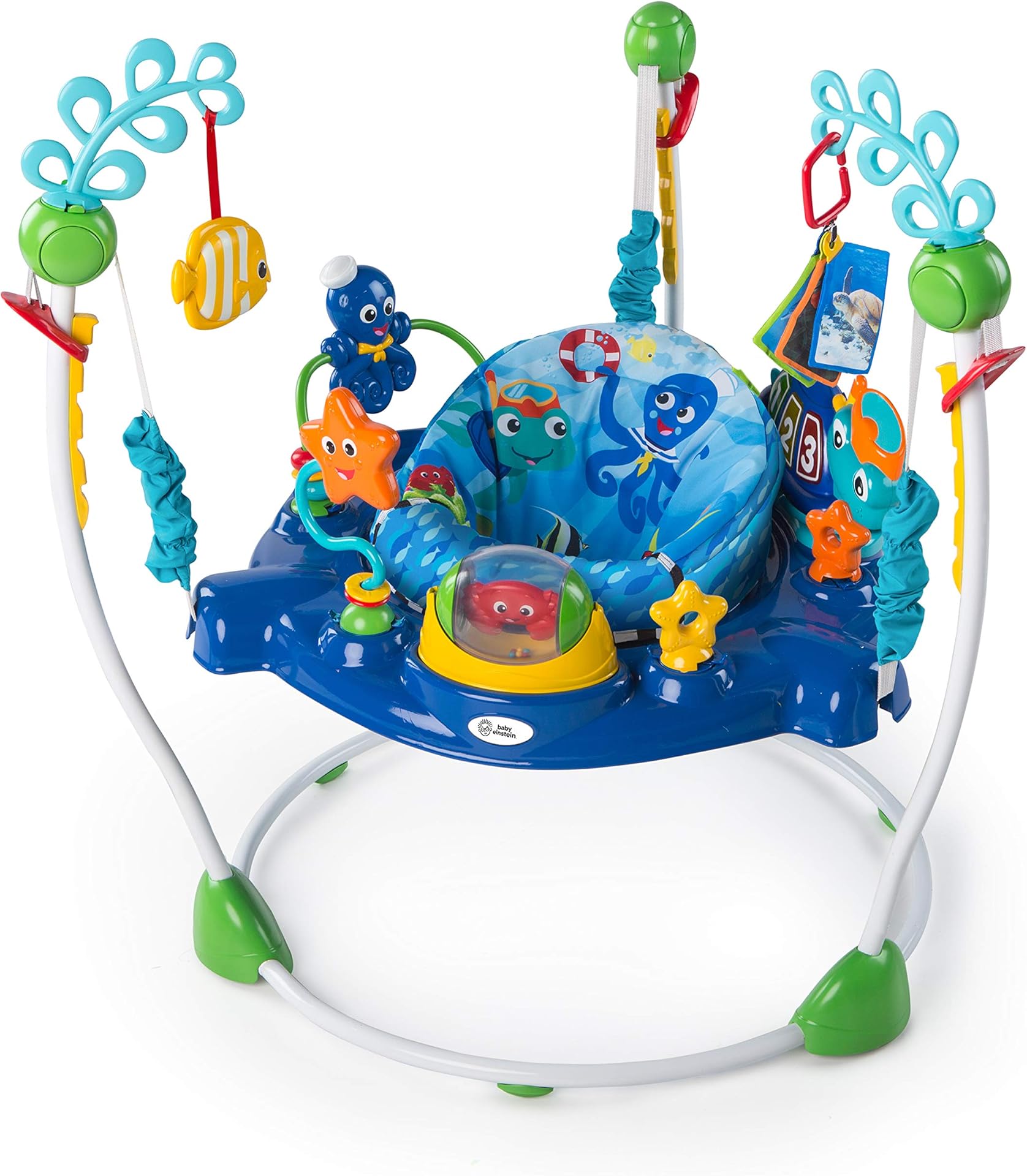 Amazon.co.uk Baby Einstein Activity Centres & Walkers