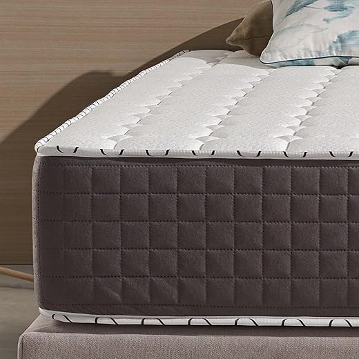 NATURALEX - Extrafresh Memory Foam Mattress, 70x190 cm